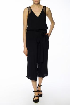 'cate' jumpsuit with pockets, zdjęcie 2 'cate' jumpsuit with pockets od AllSaints